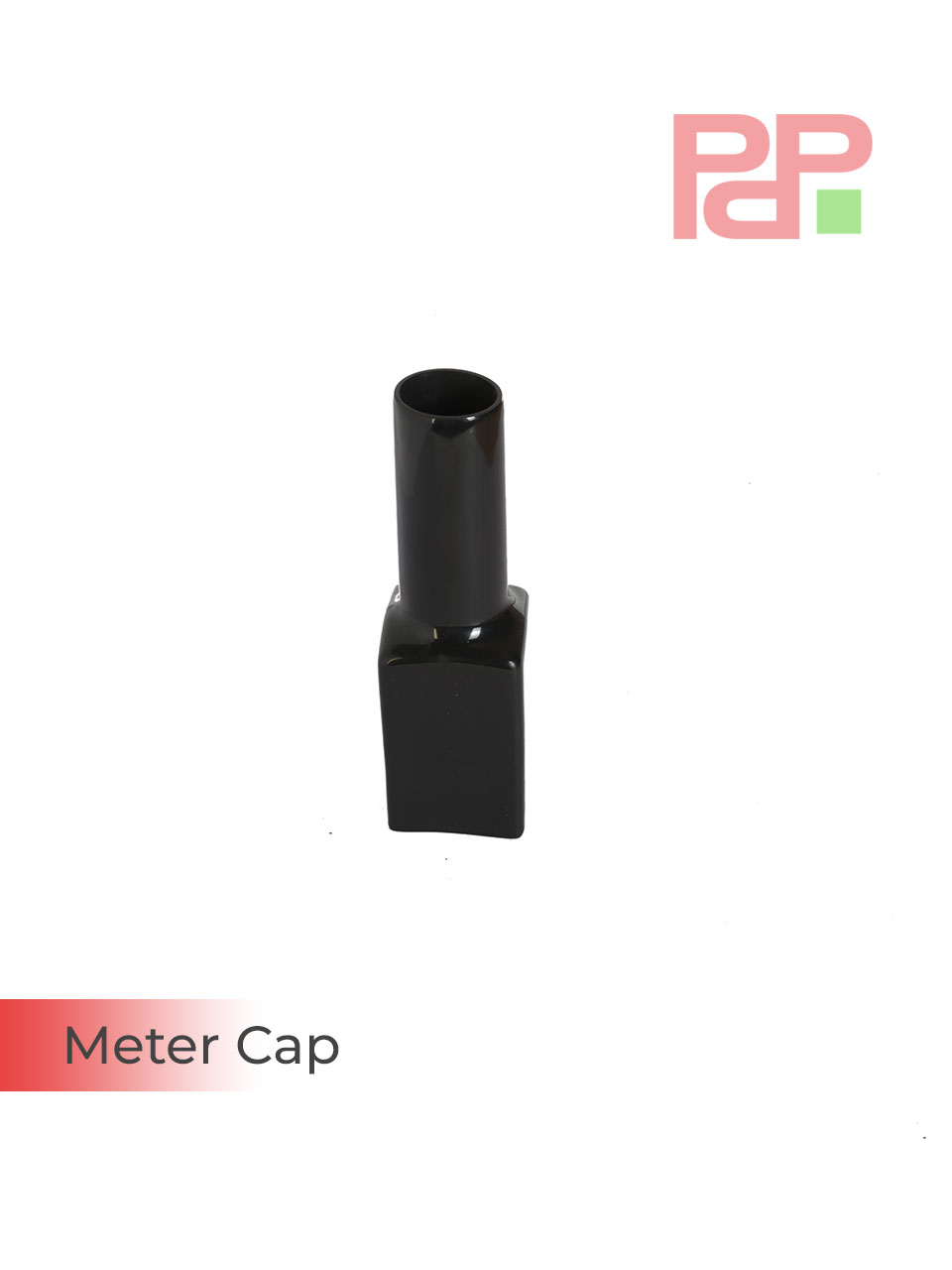 Meter Cap