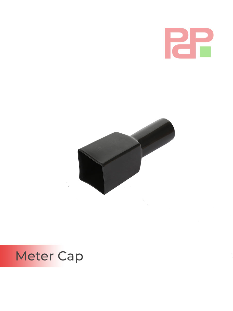 Meter Cap