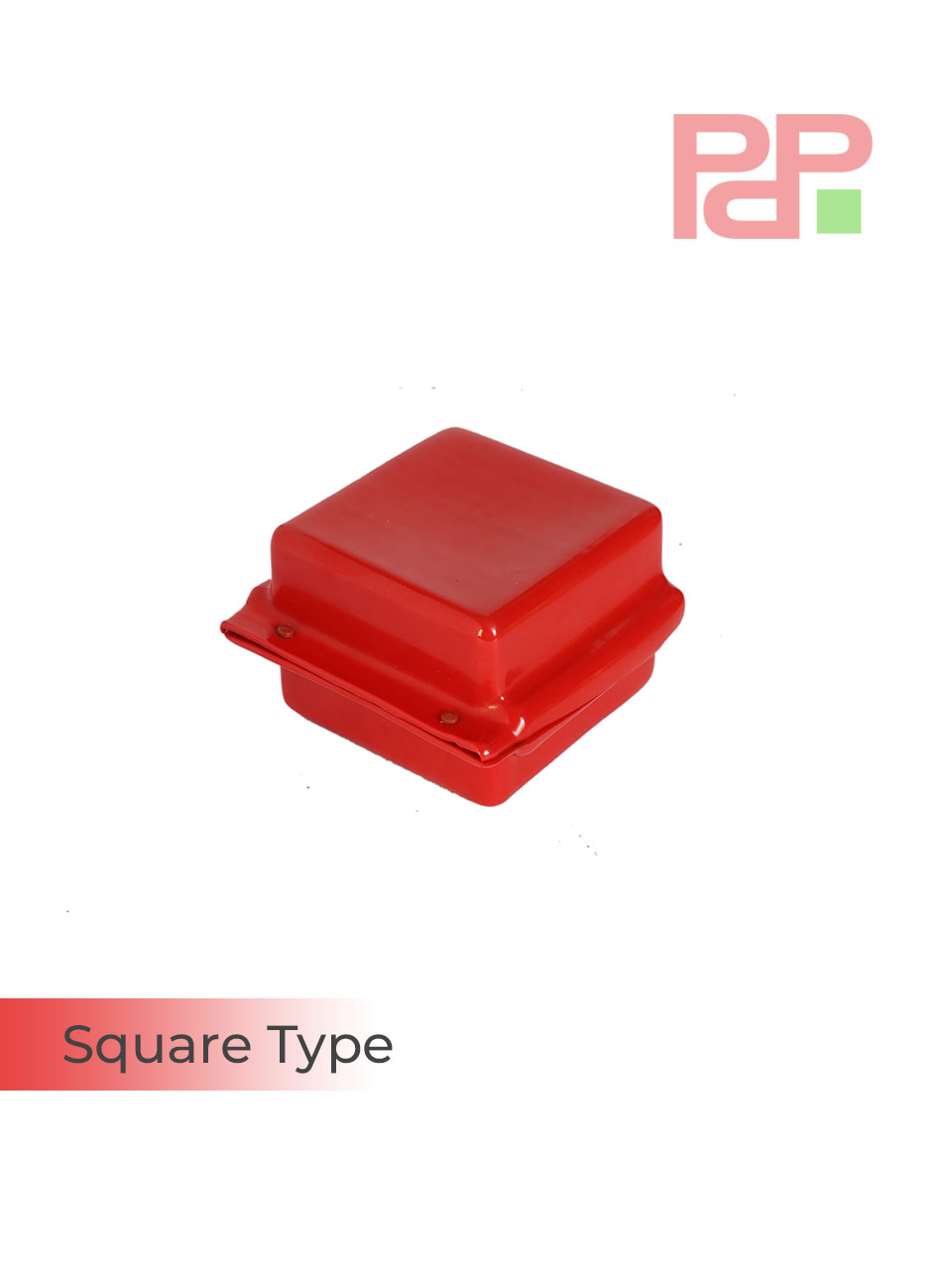 Square Type Shroud